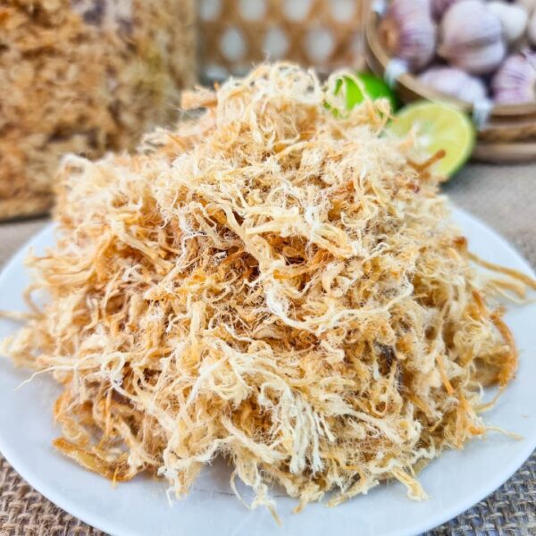 CHÀ BÔNG HEO - Ảnh 4