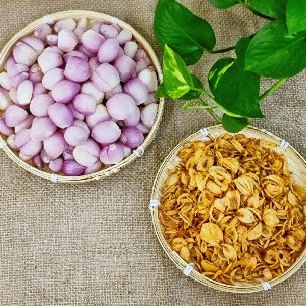Hành Phi Bắc - Ảnh 4