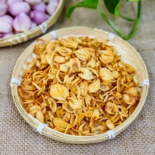 Hành Phi Bắc - Ảnh 2