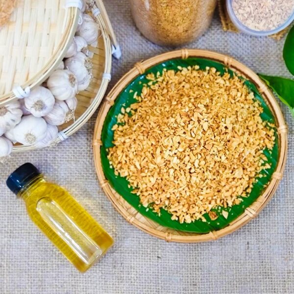 TỎI PHI - Ảnh 2