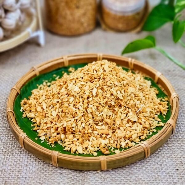 TỎI PHI - Ảnh 3