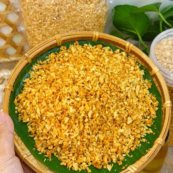 TỎI PHI - Ảnh 4