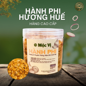 Hành Phi Hương Huế
