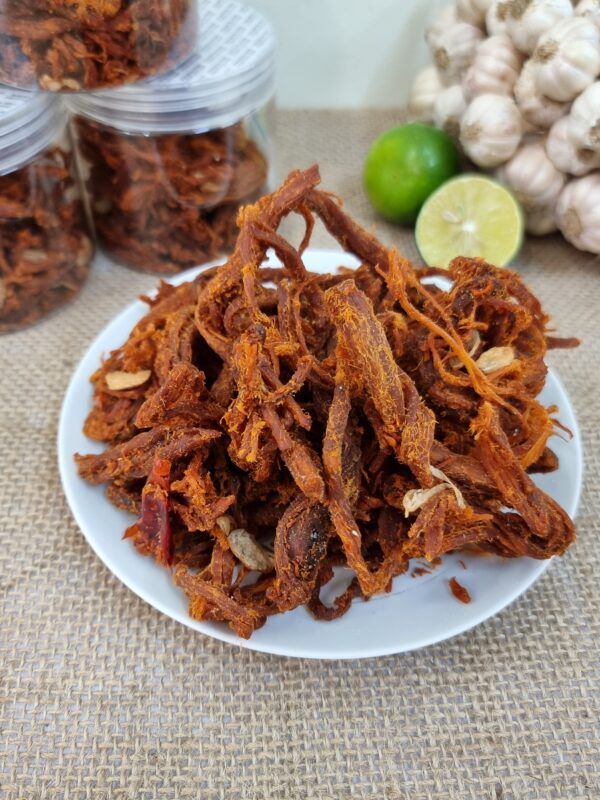KHÔ BÒ MỘC VỊ - Ảnh 3