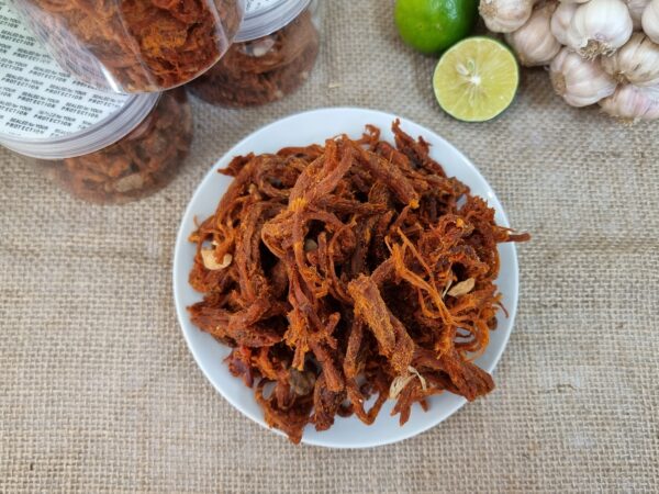 KHÔ BÒ MỘC VỊ - Ảnh 5
