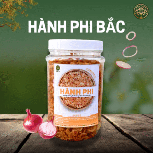 Hành Phi Bắc