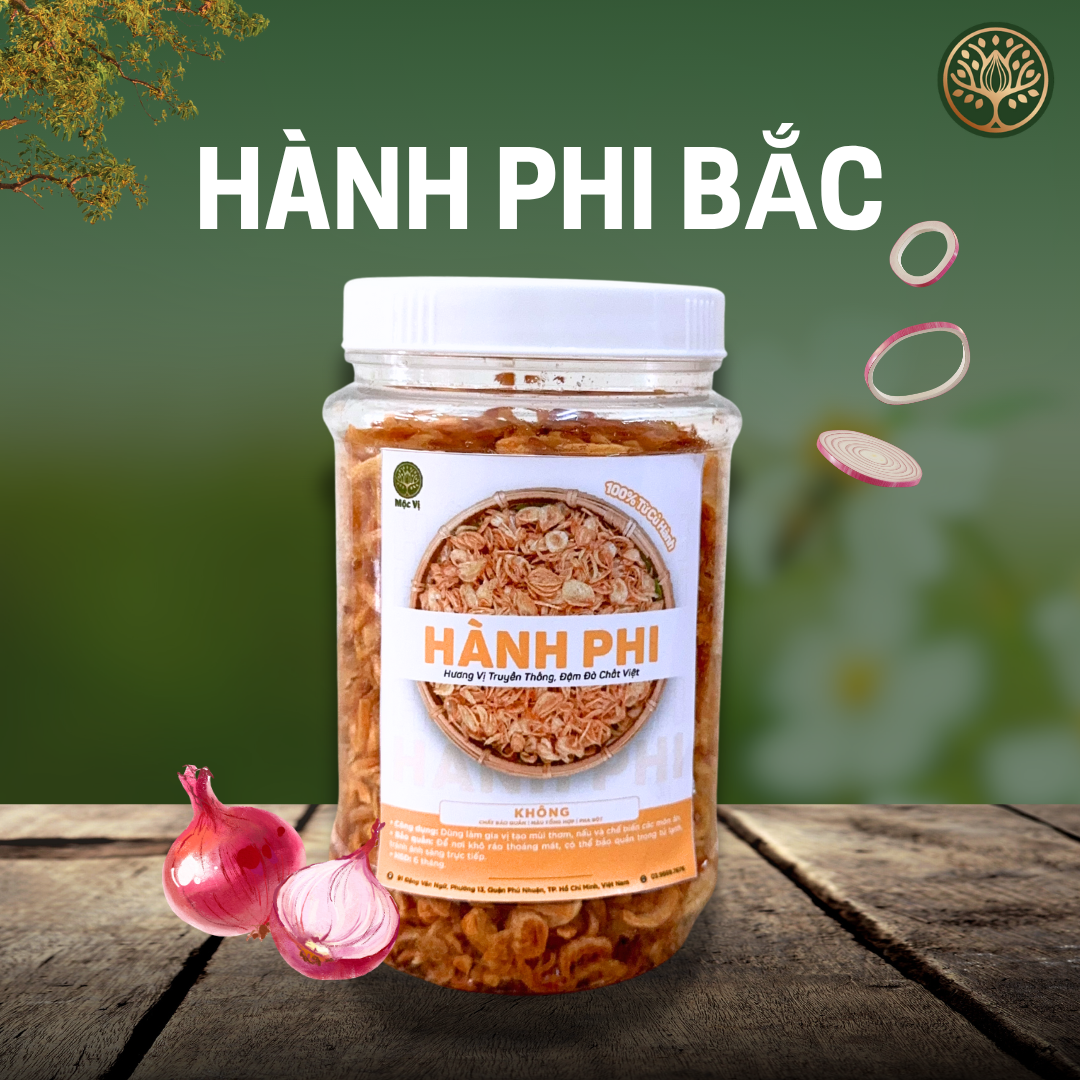 Hành Phi Bắc